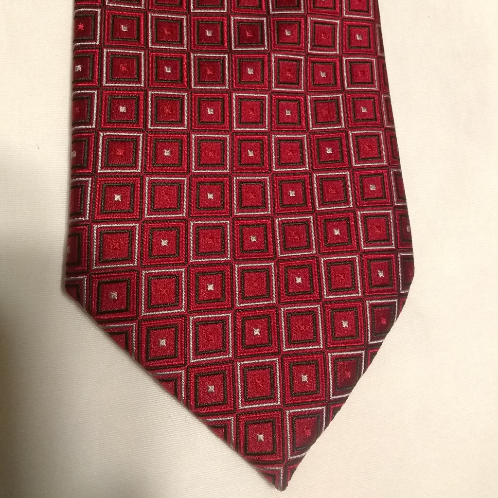 Donald J Trump Signature Collection Tie Donald J Trump Signature Collection Tie